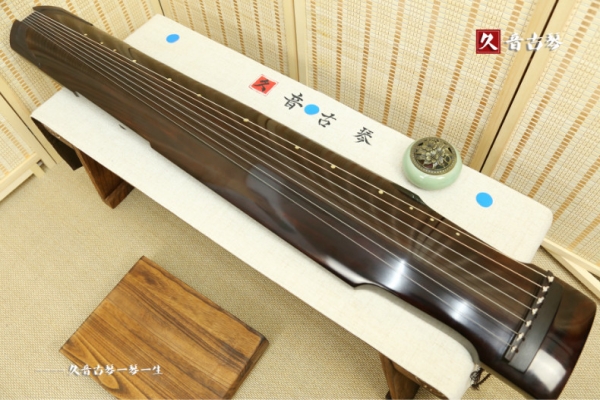 初学古琴买什么价位的琴合适 选购建议 - 久音古琴